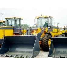 XCMG 5tons Small Wheel Loader for Sales (ZL50GN)